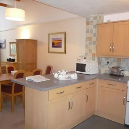 Bridge 22, Within Walking Distance Of Town Centre, Strictly No Pets Keswick (Cumbria)