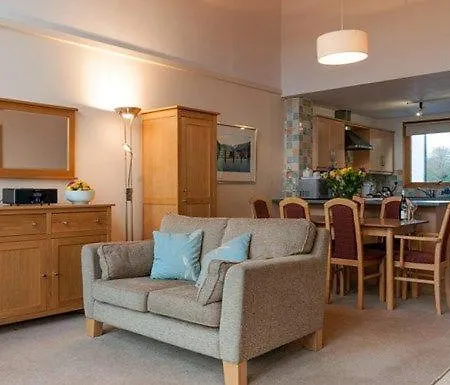 Bridge 22, Within Walking Distance Of Town Centre, Strictly No Pets Keswick (Cumbria)