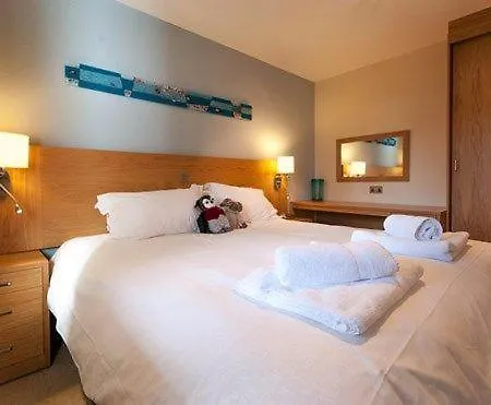 Semesterbostad Bridge 22, Within Walking Distance Of Town Centre, Strictly No Pets *