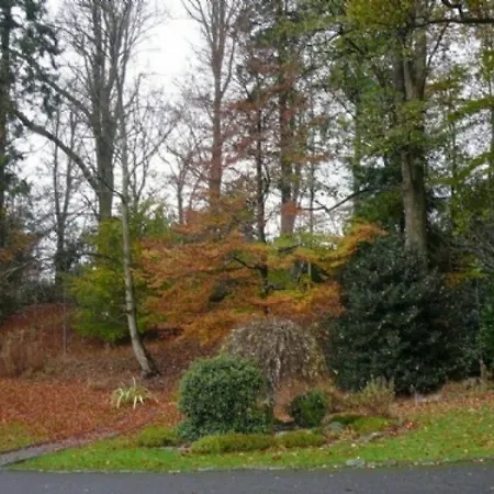 Semesterbostad Bridge 22, Within Walking Distance Of Town Centre, Strictly No Pets