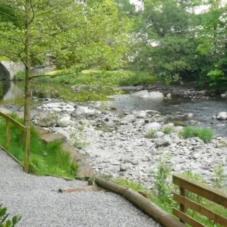 Bridge 22, Within Walking Distance Of Town Centre, Strictly No Pets