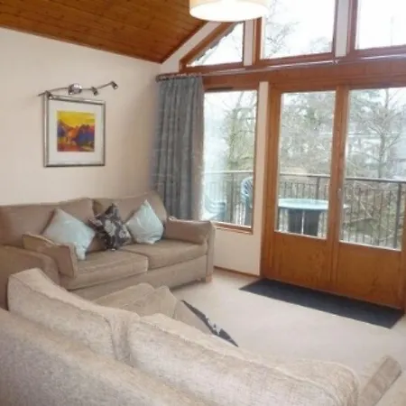 Bridge 22, Within Walking Distance Of Town Centre, Strictly No Pets
