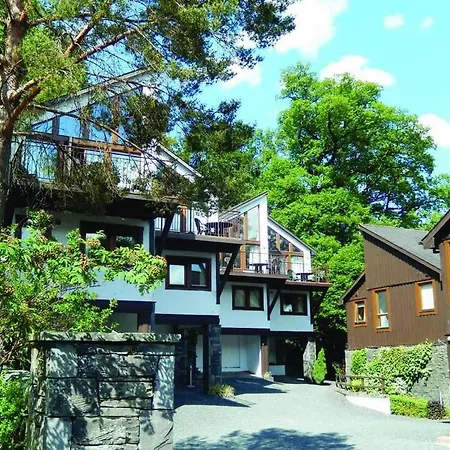 Bridge 22, Within Walking Distance Of Town Centre, Strictly No Pets Tatil Evi *
