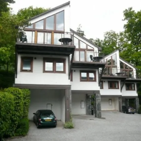 Tatil Evi Bridge 22, Within Walking Distance Of Town Centre, Strictly No Pets